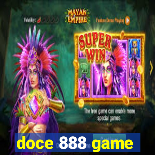 doce 888 game